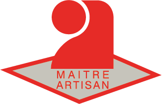 Logo Maitre artisan - JMF Peintures